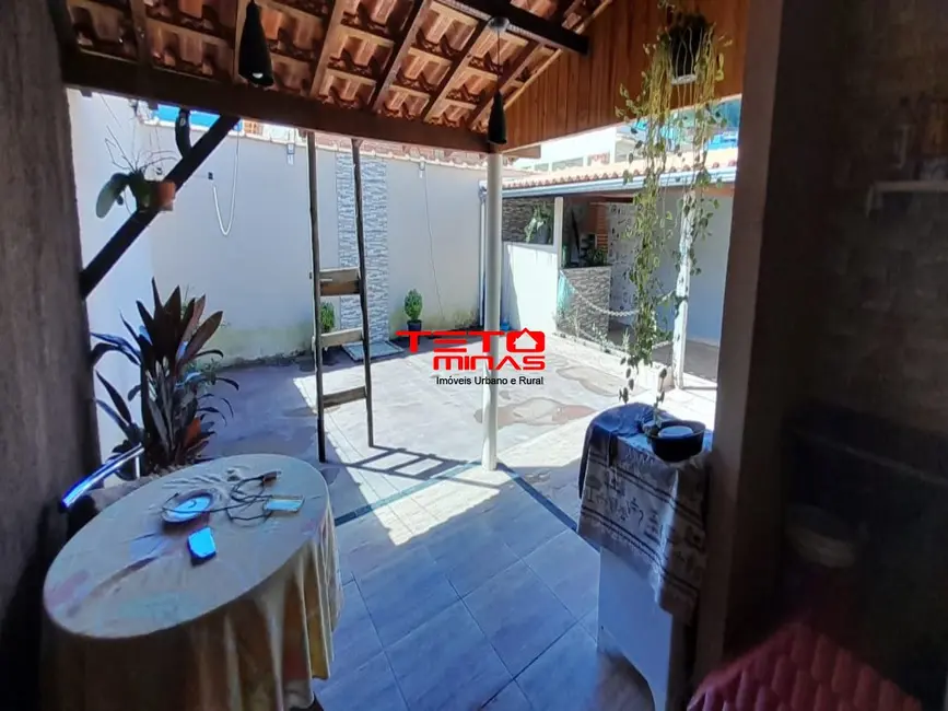 Casa com 2 quartos à venda, 123m2 em Sao Lourenco - MG - imagem 7 Foto 7 de Casa com 2 quartos à venda, 123m2 em Sao Lourenco - MG