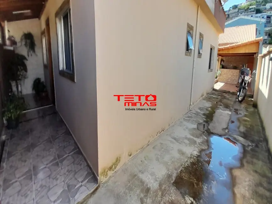 Casa com 2 quartos à venda, 123m2 em Sao Lourenco - MG - imagem 8 Foto 8 de Casa com 2 quartos à venda, 123m2 em Sao Lourenco - MG