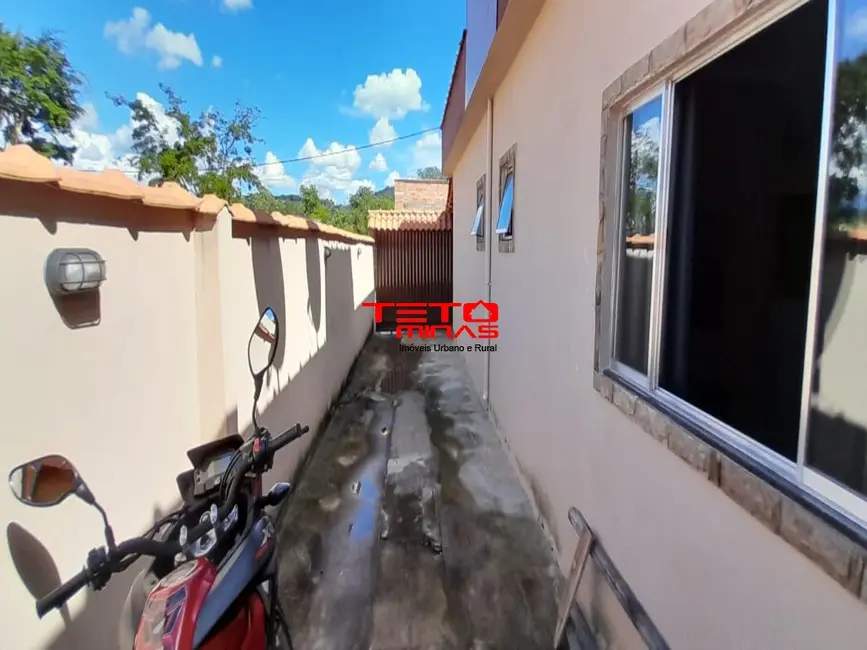 Casa com 2 quartos à venda, 123m2 em Sao Lourenco - MG - imagem 3 Foto 3 de Casa com 2 quartos à venda, 123m2 em Sao Lourenco - MG