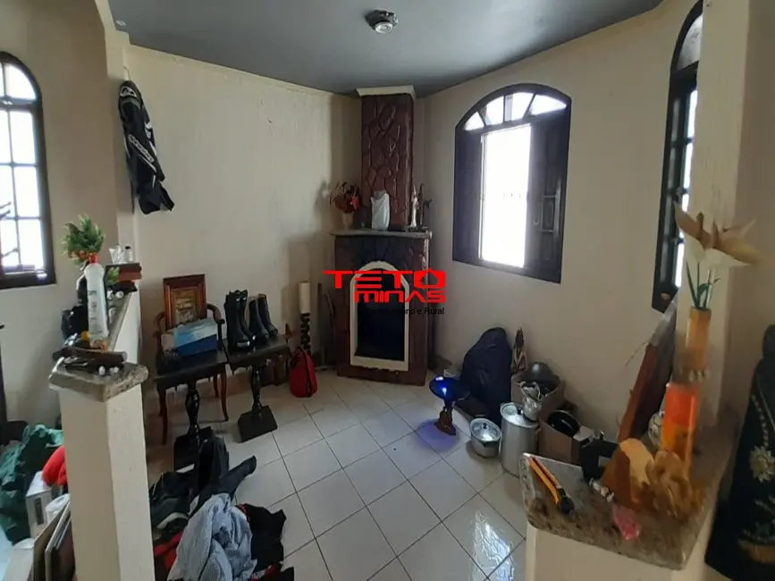 Foto 9 de Casa com 3 quartos à venda, 160m2 em Sao Lourenco - MG