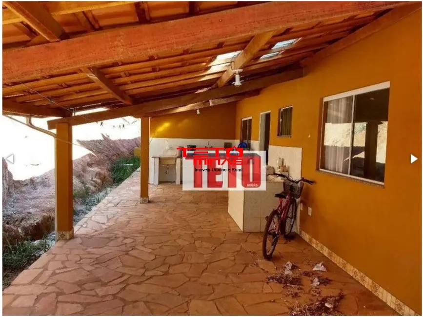 Chácara com 4 quartos à venda, 370m2 em Soledade De Minas - MG - imagem 2 Foto 2 de Chácara com 4 quartos à venda, 370m2 em Soledade De Minas - MG