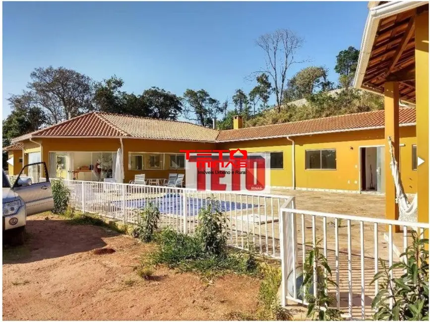 Chácara com 4 quartos à venda, 370m2 em Soledade De Minas - MG - imagem 7 Foto 7 de Chácara com 4 quartos à venda, 370m2 em Soledade De Minas - MG