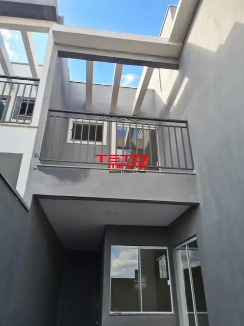 Foto 8 de Casa com 2 quartos à venda, 90m2 em Sao Lourenco - MG