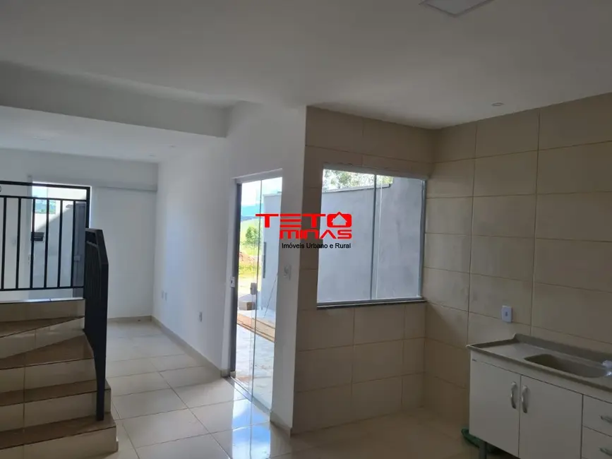 Foto 6 de Casa com 2 quartos à venda, 90m2 em Sao Lourenco - MG