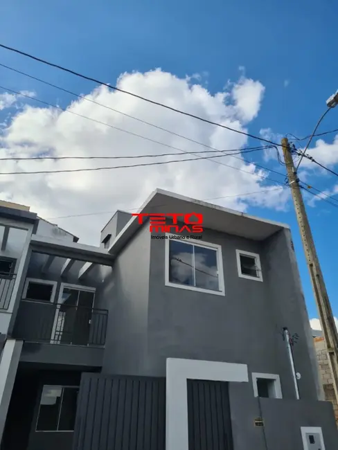 Foto 5 de Casa com 2 quartos à venda, 90m2 em Sao Lourenco - MG