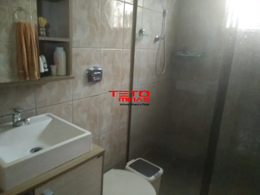 Casa com 3 quartos à venda, 230m2 em Sao Lourenco - MG - imagem 9 Foto 9 de Casa com 3 quartos à venda, 230m2 em Sao Lourenco - MG