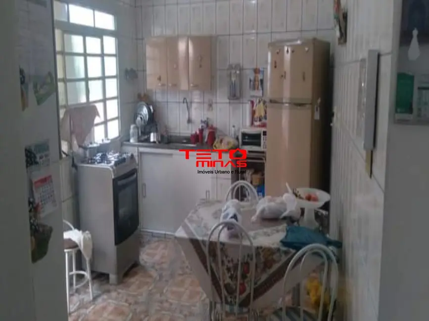 Casa com 3 quartos à venda, 70m2 em Sao Lourenco - MG - imagem 7 Foto 7 de Casa com 3 quartos à venda, 70m2 em Sao Lourenco - MG