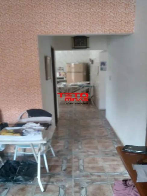 Casa com 3 quartos à venda, 70m2 em Sao Lourenco - MG - imagem 3 Foto 3 de Casa com 3 quartos à venda, 70m2 em Sao Lourenco - MG