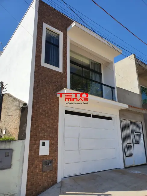 Foto 1 de Loft / Flat com 1 quarto à venda, 84m2 em Sao Lourenco - MG