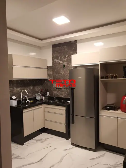 Loft / Flat com 1 quarto à venda, 84m2 em Sao Lourenco - MG - imagem 6 Foto 6 de Loft / Flat com 1 quarto à venda, 84m2 em Sao Lourenco - MG