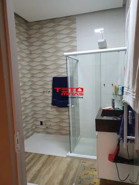 Loft / Flat com 1 quarto à venda, 84m2 em Sao Lourenco - MG - imagem 7 Foto 7 de Loft / Flat com 1 quarto à venda, 84m2 em Sao Lourenco - MG