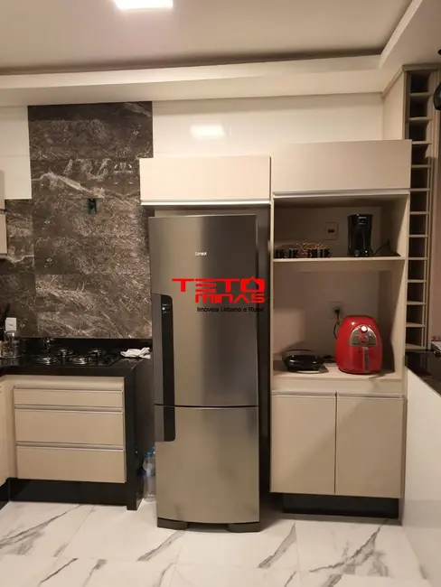 Loft / Flat com 1 quarto à venda, 84m2 em Sao Lourenco - MG - imagem 5 Foto 5 de Loft / Flat com 1 quarto à venda, 84m2 em Sao Lourenco - MG