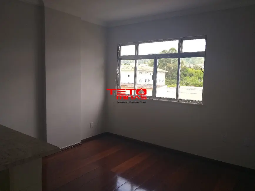 Apartamento com 3 quartos à venda, 96m2 em Sao Lourenco - MG - imagem 7 Foto 7 de Apartamento com 3 quartos à venda, 96m2 em Sao Lourenco - MG