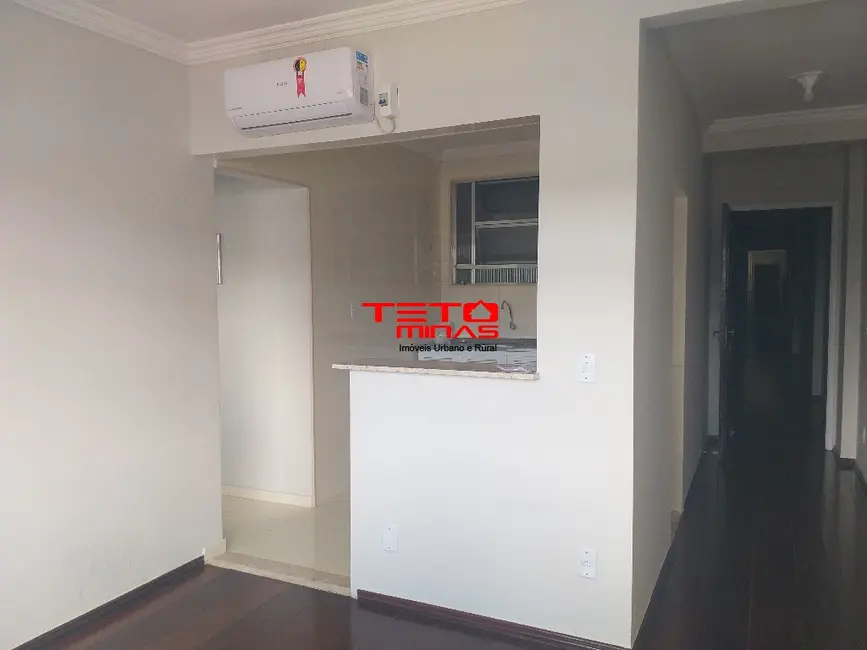 Apartamento com 3 quartos à venda, 96m2 em Sao Lourenco - MG - imagem 6 Foto 6 de Apartamento com 3 quartos à venda, 96m2 em Sao Lourenco - MG