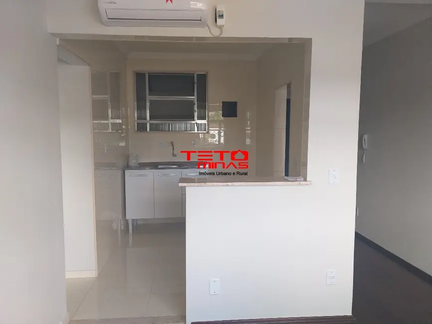 Apartamento com 3 quartos à venda, 96m2 em Sao Lourenco - MG - imagem 4 Foto 4 de Apartamento com 3 quartos à venda, 96m2 em Sao Lourenco - MG