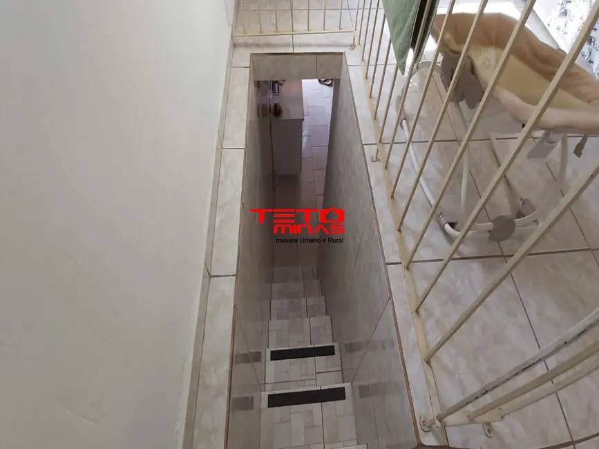 Foto 5 de Casa com 3 quartos à venda, 140m2 em Sao Lourenco - MG