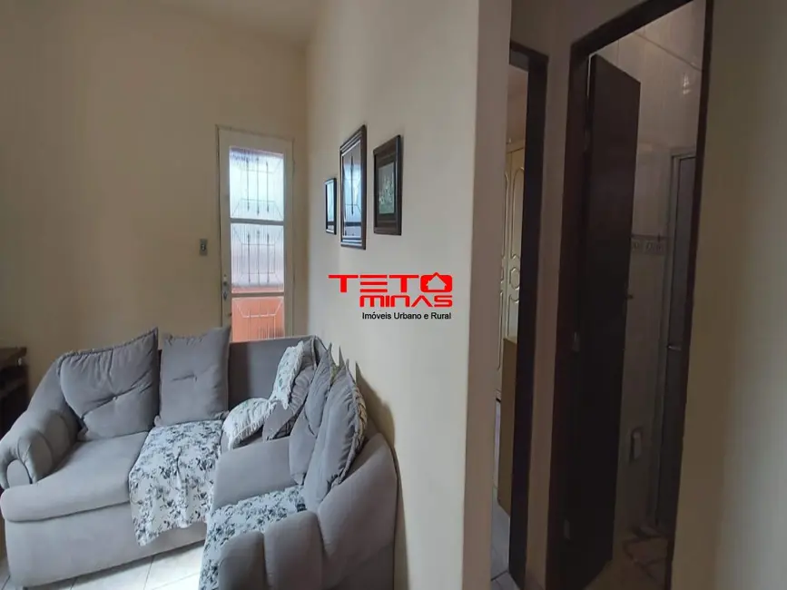 Foto 7 de Casa com 3 quartos à venda, 140m2 em Sao Lourenco - MG