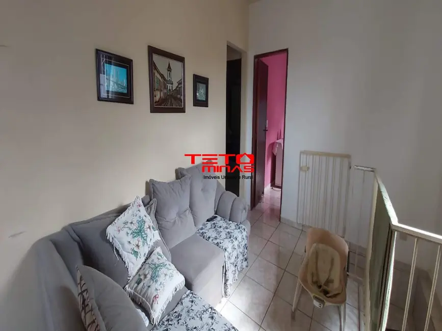 Foto 9 de Casa com 3 quartos à venda, 140m2 em Sao Lourenco - MG