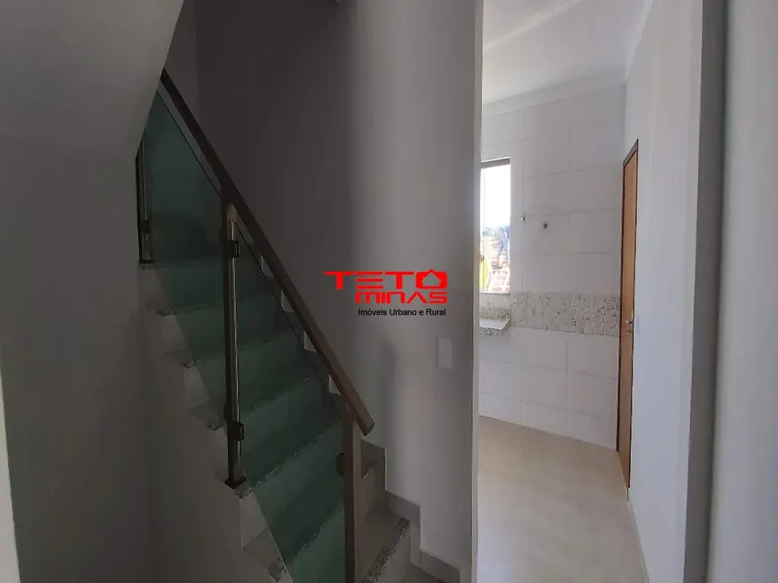 Foto 1 de Casa com 3 quartos à venda, 145m2 em Sao Lourenco - MG