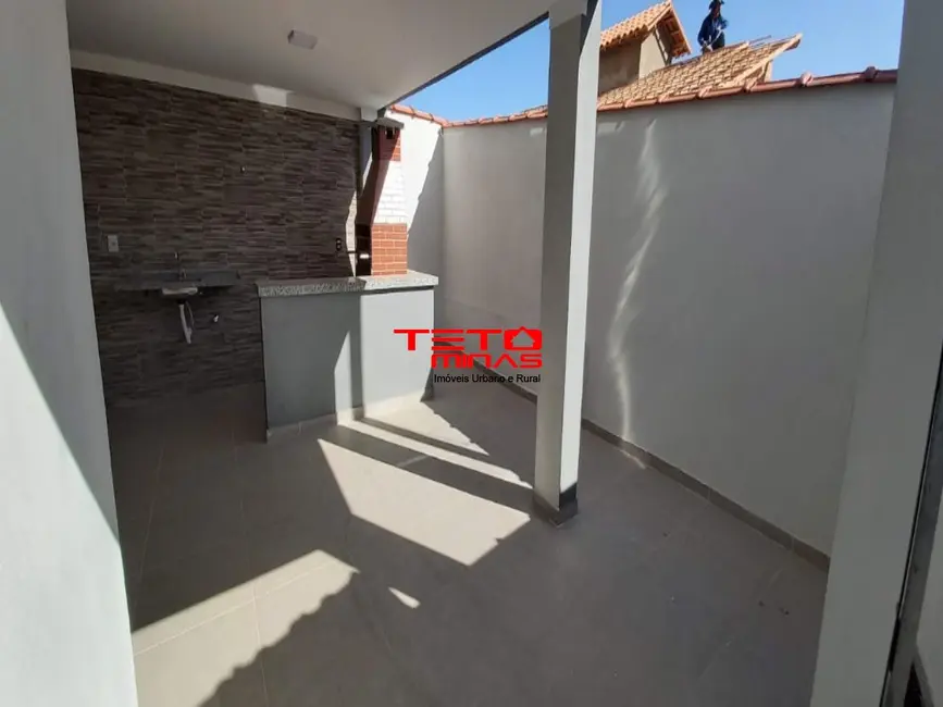 Casa com 3 quartos à venda, 145m2 em Sao Lourenco - MG - imagem 5 Foto 5 de Casa com 3 quartos à venda, 145m2 em Sao Lourenco - MG