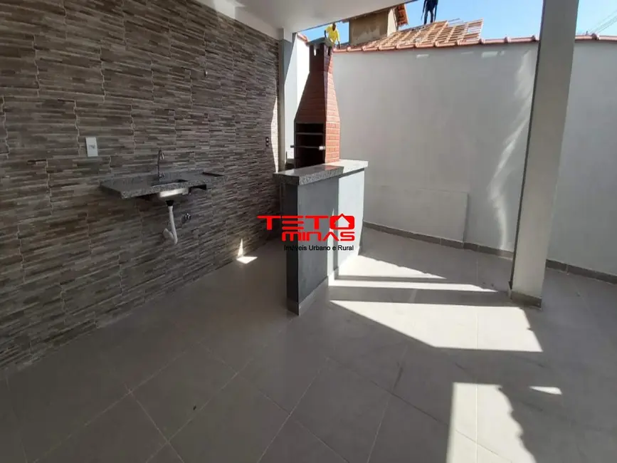 Casa com 3 quartos à venda, 145m2 em Sao Lourenco - MG - imagem 4 Foto 4 de Casa com 3 quartos à venda, 145m2 em Sao Lourenco - MG