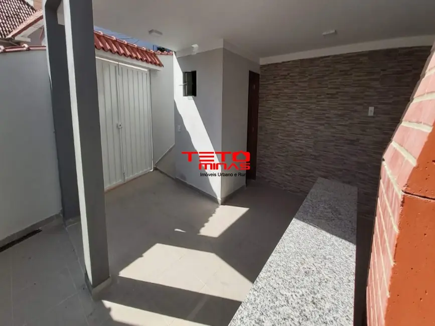 Casa com 3 quartos à venda, 145m2 em Sao Lourenco - MG - imagem 6 Foto 6 de Casa com 3 quartos à venda, 145m2 em Sao Lourenco - MG