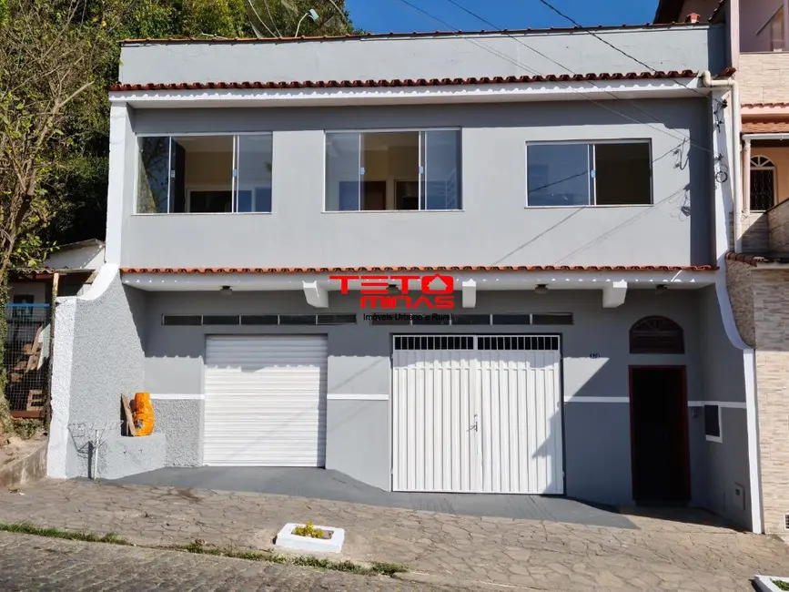Foto 1 de Casa com 2 quartos à venda, 142m2 em Sao Lourenco - MG