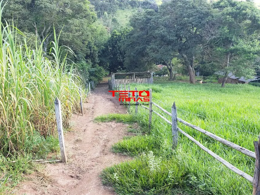 Terreno / Lote à venda, 3460m2 em Sao Lourenco - MG - imagem 2 Foto 2 de Terreno / Lote à venda, 3460m2 em Sao Lourenco - MG