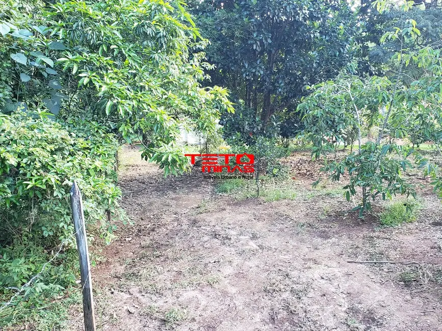 Terreno / Lote à venda, 3460m2 em Sao Lourenco - MG - imagem 7 Foto 7 de Terreno / Lote à venda, 3460m2 em Sao Lourenco - MG