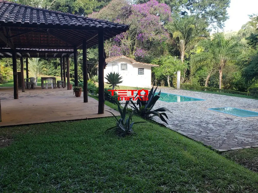 Terreno / Lote à venda, 3460m2 em Sao Lourenco - MG - imagem 1 Foto 1 de Terreno / Lote à venda, 3460m2 em Sao Lourenco - MG