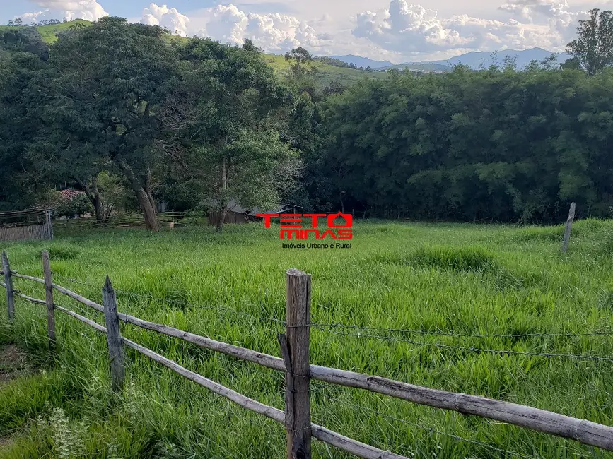 Terreno / Lote à venda, 3460m2 em Sao Lourenco - MG - imagem 3 Foto 3 de Terreno / Lote à venda, 3460m2 em Sao Lourenco - MG