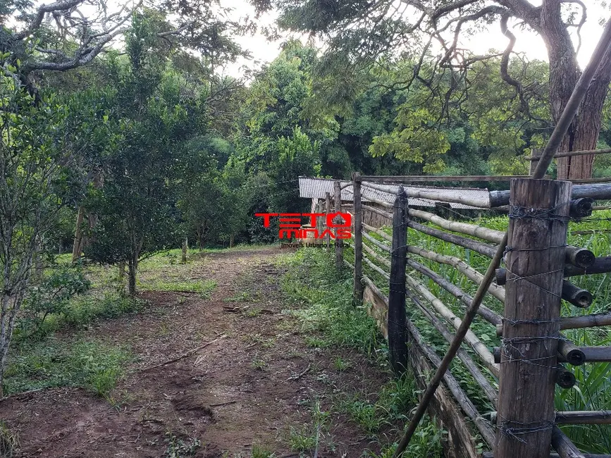 Terreno / Lote à venda, 3460m2 em Sao Lourenco - MG - imagem 8 Foto 8 de Terreno / Lote à venda, 3460m2 em Sao Lourenco - MG