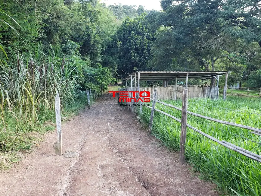 Terreno / Lote à venda, 3460m2 em Sao Lourenco - MG - imagem 5 Foto 5 de Terreno / Lote à venda, 3460m2 em Sao Lourenco - MG