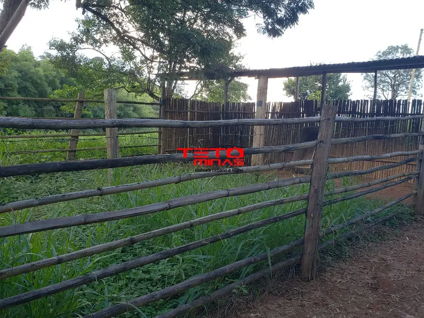 Terreno / Lote à venda, 3460m2 em Sao Lourenco - MG - imagem 9 Foto 9 de Terreno / Lote à venda, 3460m2 em Sao Lourenco - MG