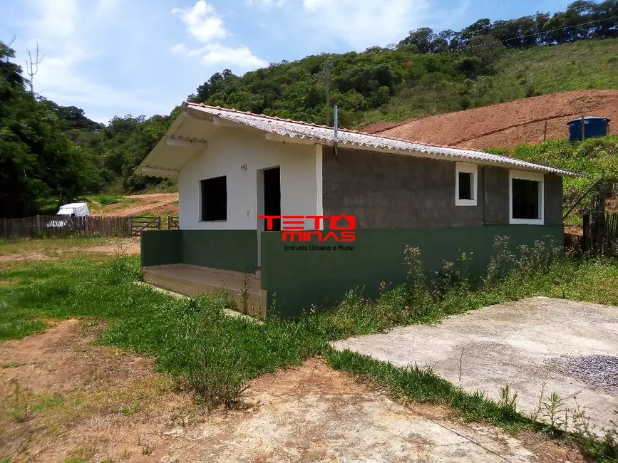 Chácara com 1 quarto à venda e para alugar, 50m2 em Sao Lourenco - MG - imagem 8 Foto 8 de Chácara com 1 quarto à venda e para alugar, 50m2 em Sao Lourenco - MG