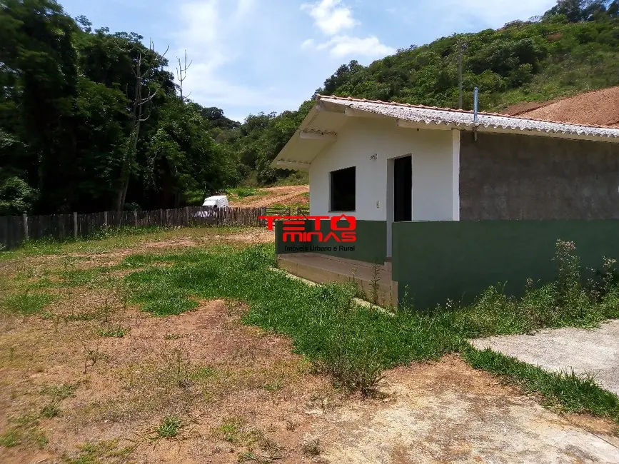 Chácara com 1 quarto à venda e para alugar, 50m2 em Sao Lourenco - MG - imagem 9 Foto 9 de Chácara com 1 quarto à venda e para alugar, 50m2 em Sao Lourenco - MG