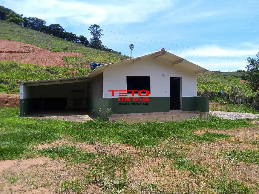 Chácara com 1 quarto à venda e para alugar, 50m2 em Sao Lourenco - MG - imagem 6 Foto 6 de Chácara com 1 quarto à venda e para alugar, 50m2 em Sao Lourenco - MG