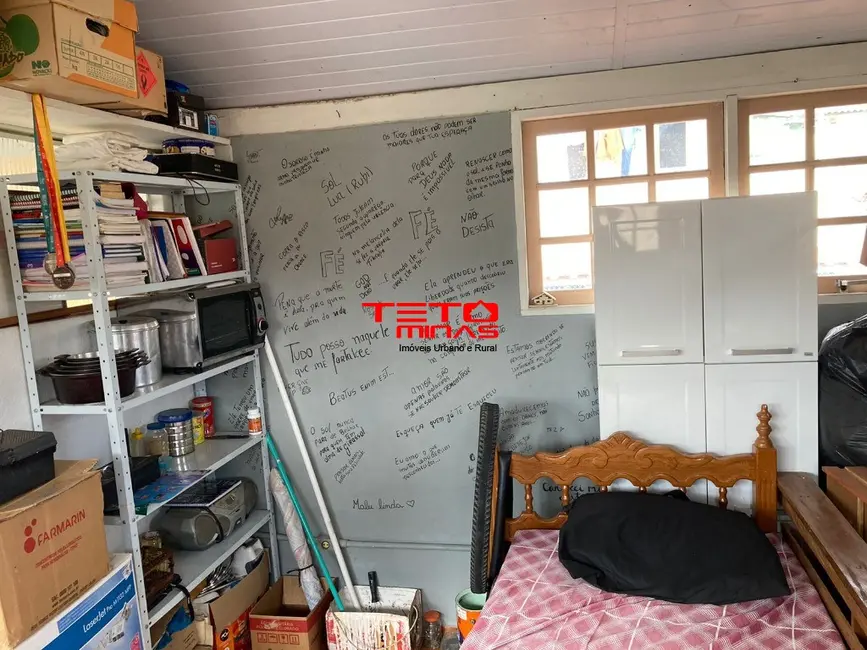 Casa com 3 quartos à venda, 115m2 em Sao Lourenco - MG - imagem 7 Foto 7 de Casa com 3 quartos à venda, 115m2 em Sao Lourenco - MG