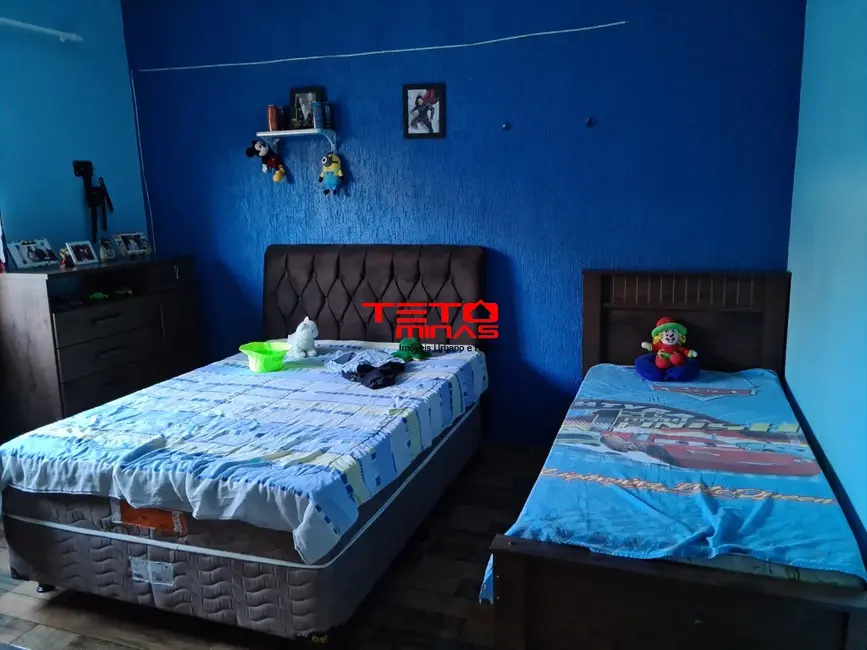 Foto 9 de Casa com 5 quartos à venda, 350m2 em Sao Lourenco - MG