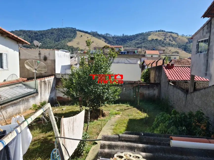 Foto 3 de Terreno / Lote à venda, 200m2 em Sao Lourenco - MG