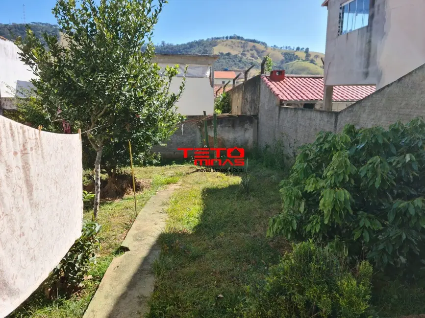 Foto 2 de Terreno / Lote à venda, 200m2 em Sao Lourenco - MG