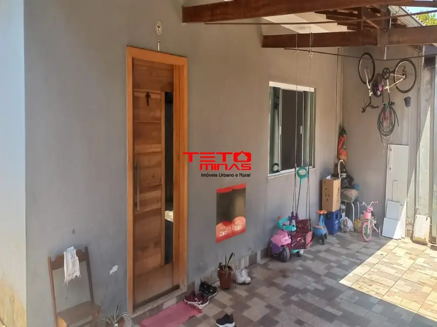 Foto 8 de Casa com 3 quartos à venda, 180m2 em Sao Lourenco - MG