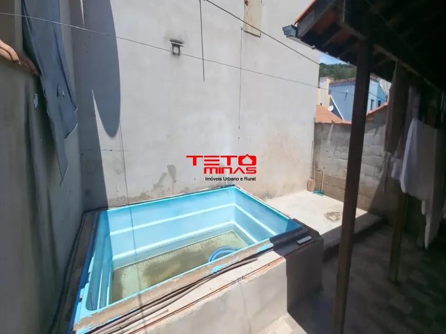 Foto 5 de Casa com 3 quartos à venda, 180m2 em Sao Lourenco - MG