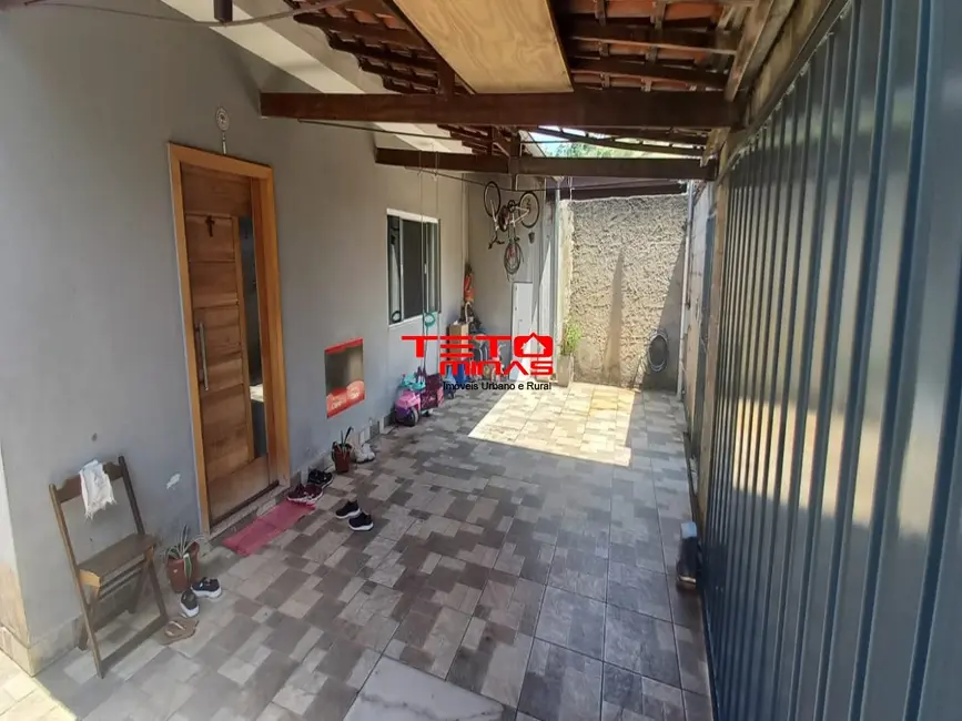 Foto 4 de Casa com 3 quartos à venda, 180m2 em Sao Lourenco - MG