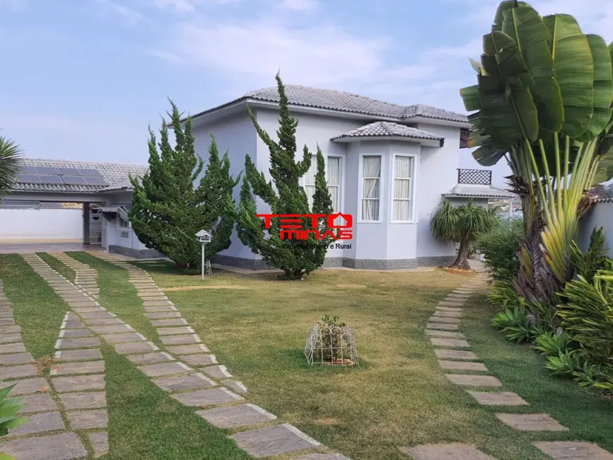 Casa com 3 quartos à venda, 248m2 em Sao Lourenco - MG - imagem 9 Foto 9 de Casa com 3 quartos à venda, 248m2 em Sao Lourenco - MG