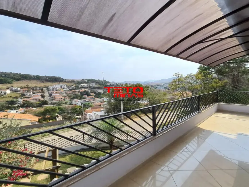 Casa com 3 quartos à venda, 248m2 em Sao Lourenco - MG - imagem 6 Foto 6 de Casa com 3 quartos à venda, 248m2 em Sao Lourenco - MG