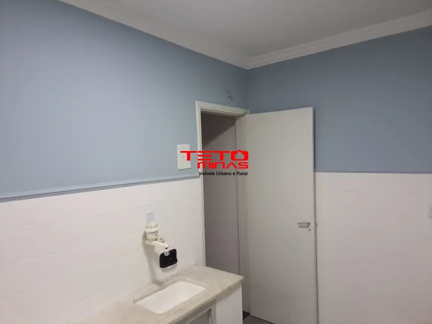 Foto 4 de Apartamento com 2 quartos à venda, 58m2 em Centro, Sao Lourenco - MG
