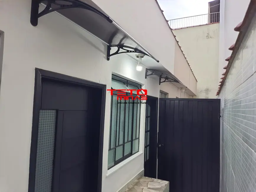 Foto 5 de Apartamento com 2 quartos à venda, 58m2 em Centro, Sao Lourenco - MG