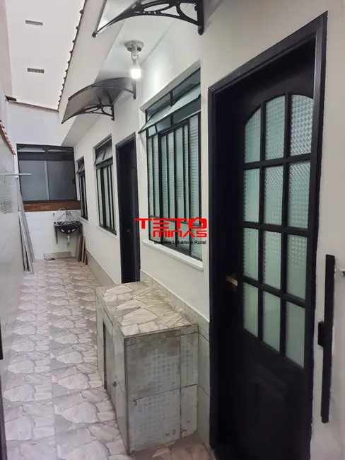 Foto 8 de Apartamento com 2 quartos à venda, 58m2 em Centro, Sao Lourenco - MG