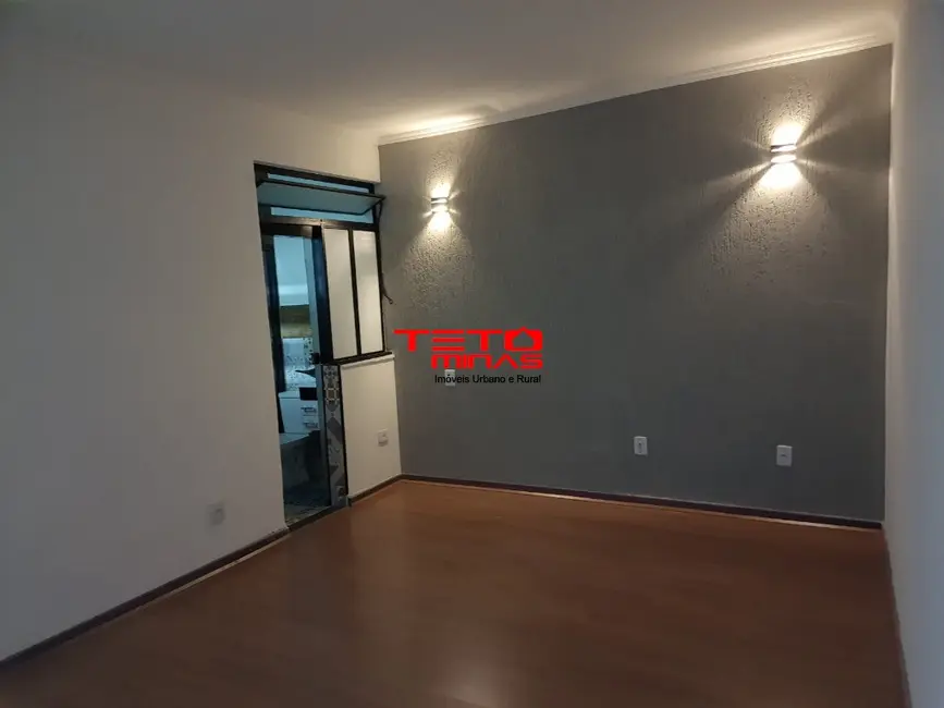 Foto 1 de Apartamento com 2 quartos à venda, 58m2 em Centro, Sao Lourenco - MG